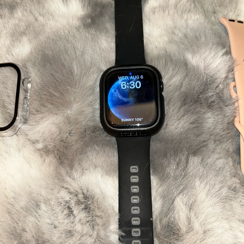 Apple Watch Series 10